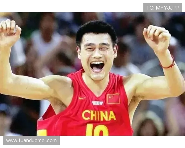 明星们如何看待姚明的篮球成就与社会影响力的深远意义